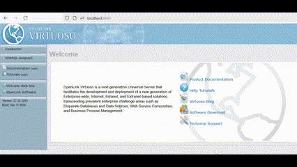 Loading reference data from source