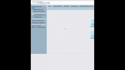 Granting SPARQL_UPDATE to user